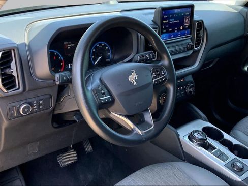 Used 2021 Ford Bronco Sport Big Bend AWD/4WD image 18