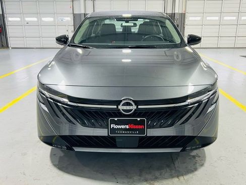 New 2026 Nissan Sentra S image 10