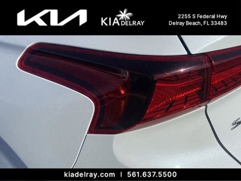 Used 2019 Hyundai Santa Fe FWD image 7