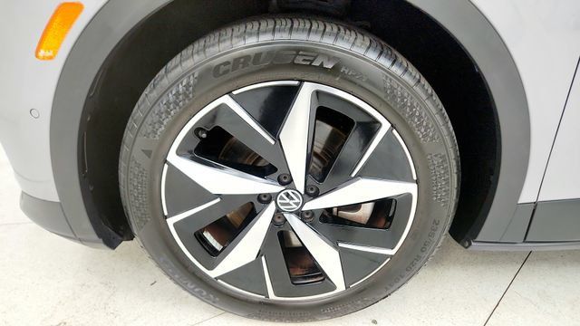 Used 2023 Volkswagen ID.4 S RWD image 76