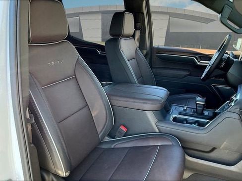 Certified 2025 GMC Sierra 1500 Denali AWD/4WD image 7