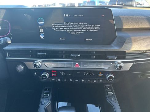 Used 2024 Kia Telluride EX X-Line image 18