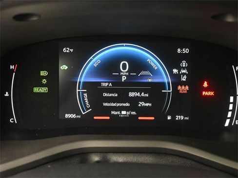 Used 2025 Toyota Camry SE w/ Convenience Package image 31