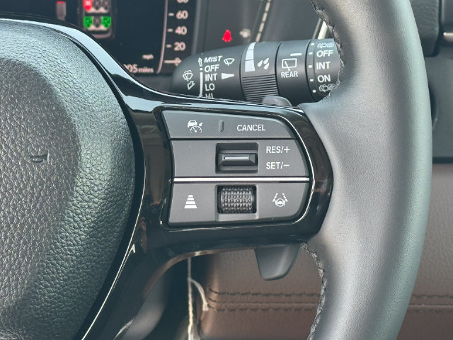 New 2026 Honda Pilot Touring image 27
