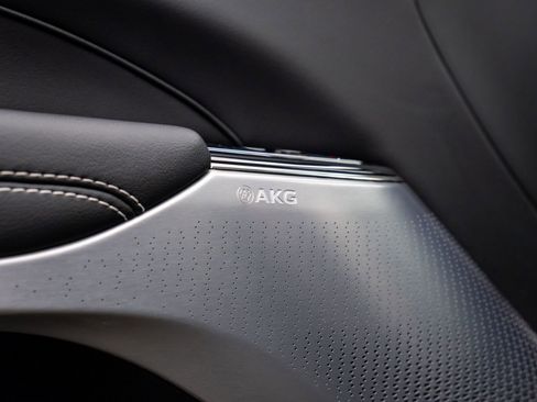 Certified 2024 Cadillac Lyriq Luxury w/ LPO, Floor Liner Package image 17