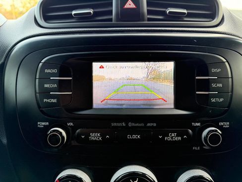 Used 2016 Kia Soul + w/ Designer's Package image 16