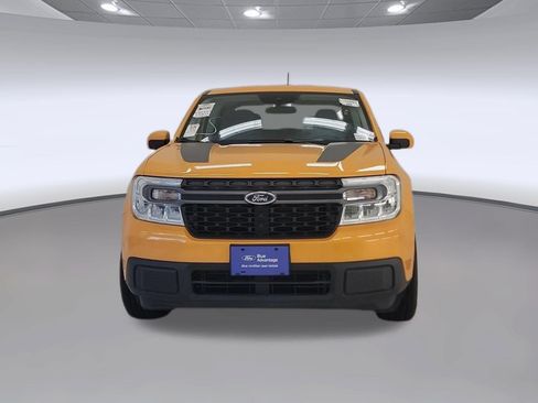 Used 2023 Ford Maverick XLT w/ XLT Luxury Package FWD image 4