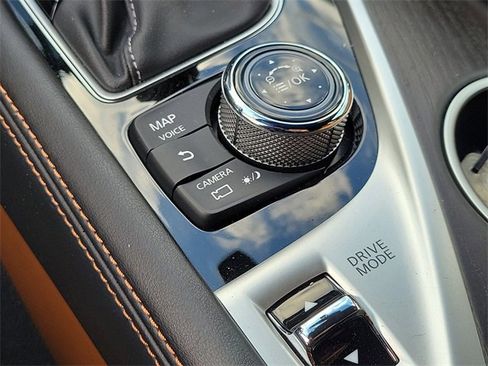 Used 2023 INFINITI Q50 Sensory w/ Cargo Package image 26