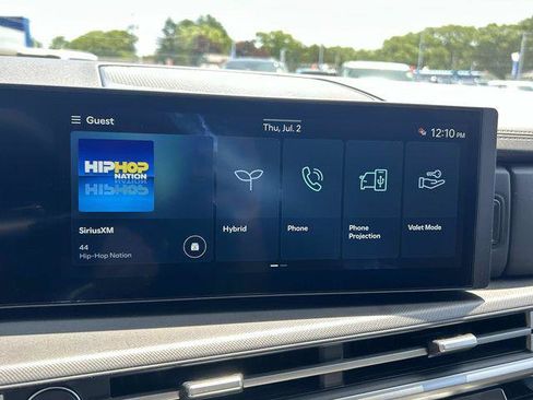 New 2026 Hyundai Santa Fe SEL AWD/4WD image 12