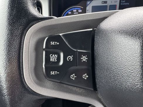 Used 2023 Ford Bronco Outer Banks AWD/4WD image 21