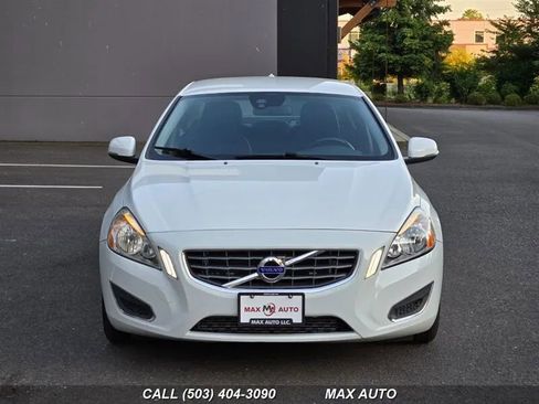 Used 2012 Volvo S60 T5 image 3