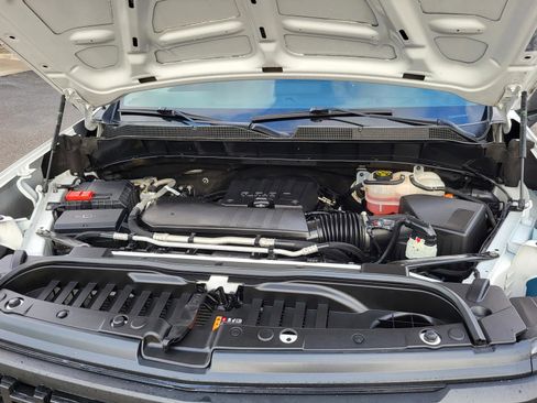 Used 2022 Chevrolet Silverado 1500 W/T w/ WT Convenience Package image 32