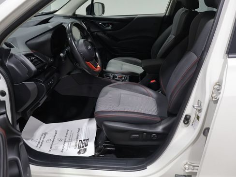 Used 2023 Subaru Forester Sport AWD/4WD image 11