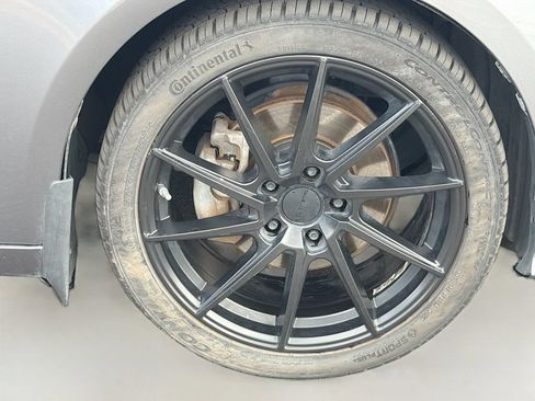 Used 2015 Lexus IS 250 AWD w/ F-Sport Package image 10