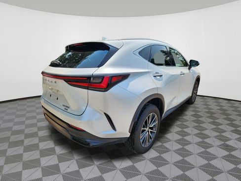 Used 2024 Lexus NX 350 AWD image 4