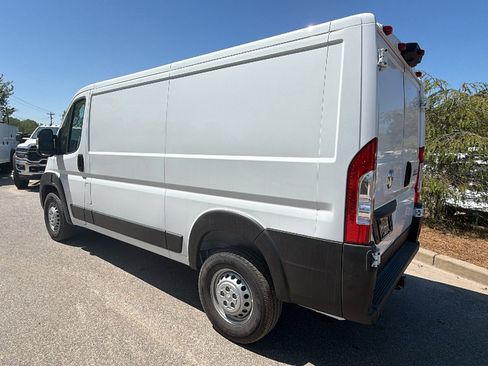 New 2026 RAM ProMaster 1500 w/ Convenience Group FWD image 10