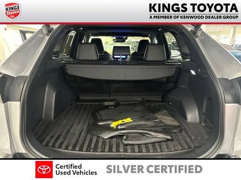 Certified 2023 Toyota RAV4 XSE w/ XSE Grade Weather Package AWD/4WD image 22