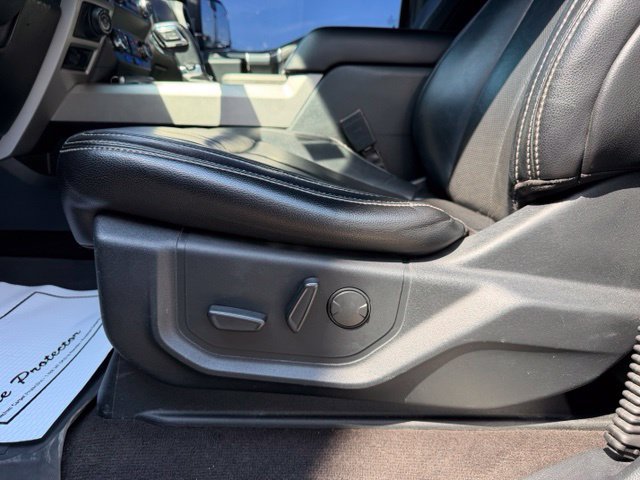 Used 2020 Ford F150 Lariat AWD/4WD image 14