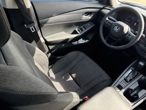 Used 2024 Honda Accord LX image 14