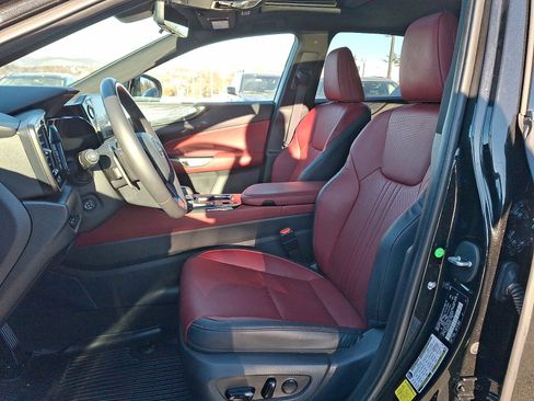 Certified 2025 Lexus NX 350 Premium image 10