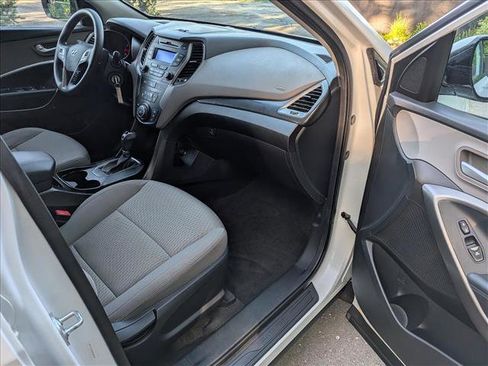 Used 2016 Hyundai Santa Fe Sport AWD/4WD image 11