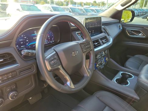Used 2023 Chevrolet Suburban RST RWD image 22