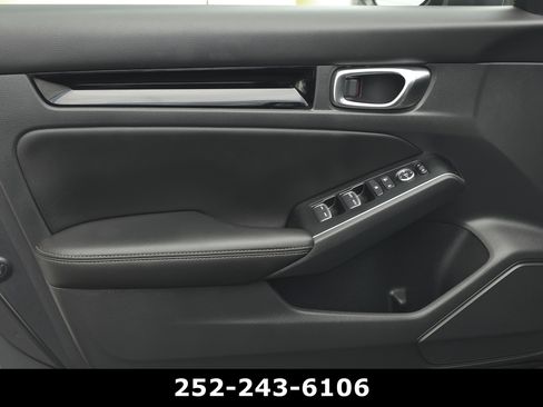 Used 2024 Honda Civic Sport Touring image 28
