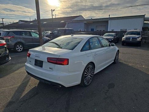 Used 2018 Audi A6 2.0T Premium Plus w/ Premium Plus Package image 3