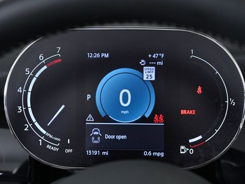 Certified 2024 MINI Cooper S FWD image 18