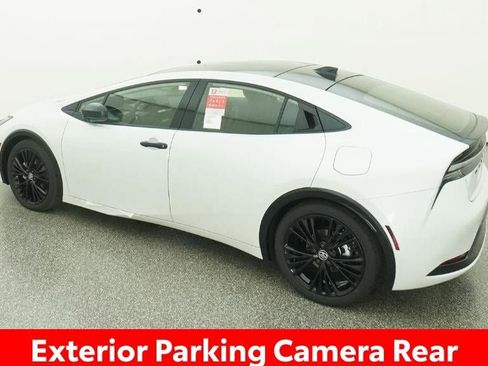 New 2026 Toyota Prius Plug-In Hybrid image 5