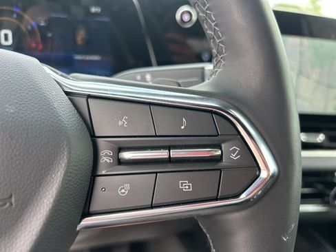 New 2026 Chevrolet Equinox LT image 17