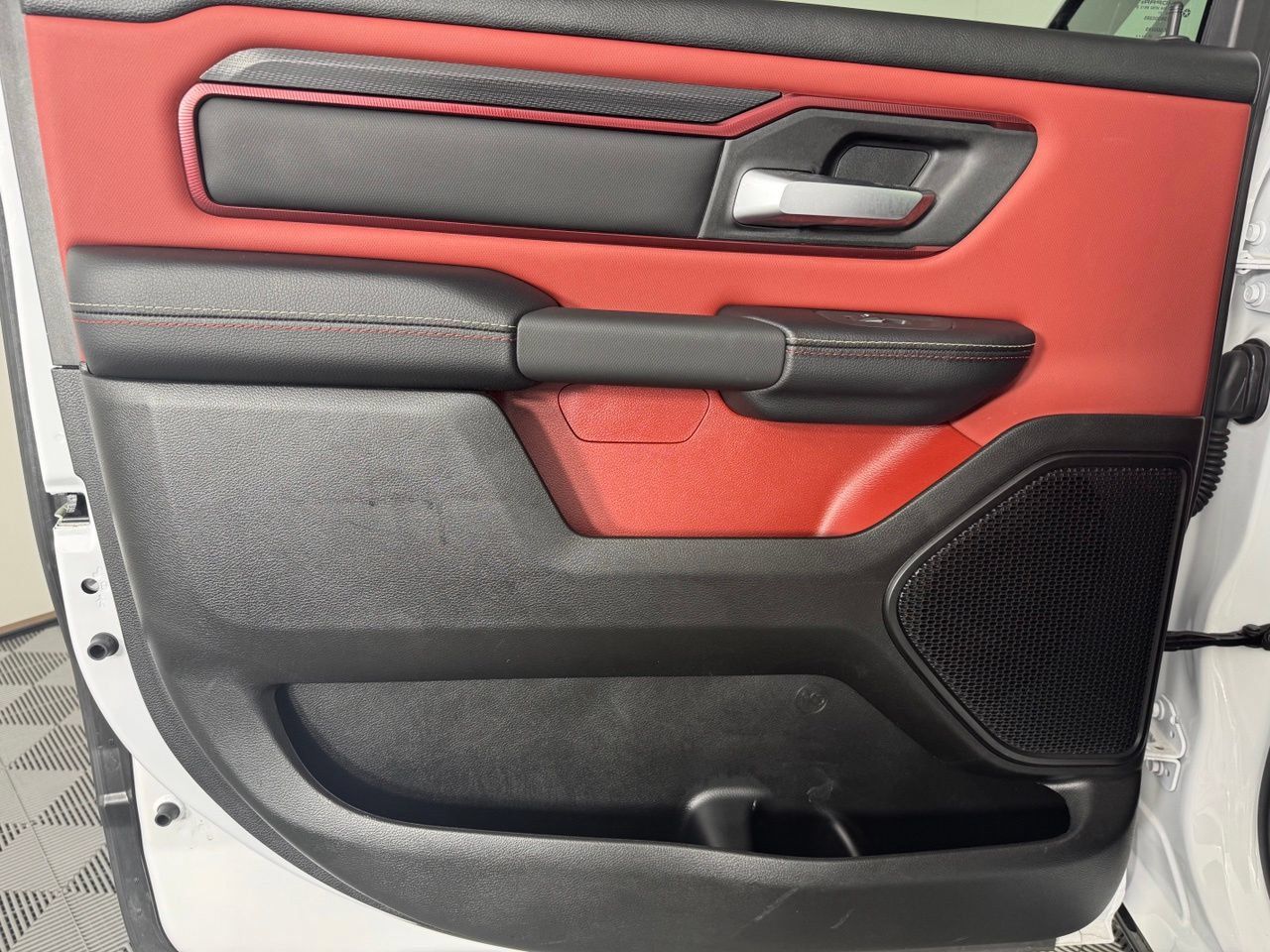 Used 2026 RAM 1500 Rebel w/ Rebel Level 1 Equipment Group AWD/4WD image 27