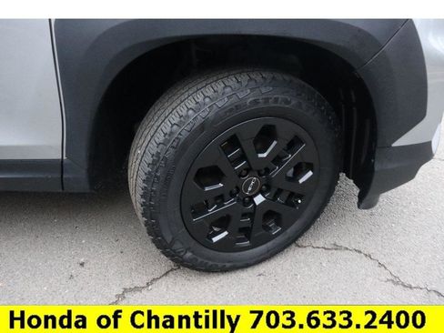 Used 2023 Honda Ridgeline RTL image 35