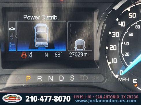 Used 2023 Ford Ranger Lariat w/ FX4 Off-Road Package AWD/4WD image 30