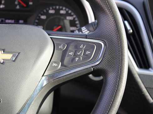 Used 2023 Chevrolet Malibu LT FWD image 17