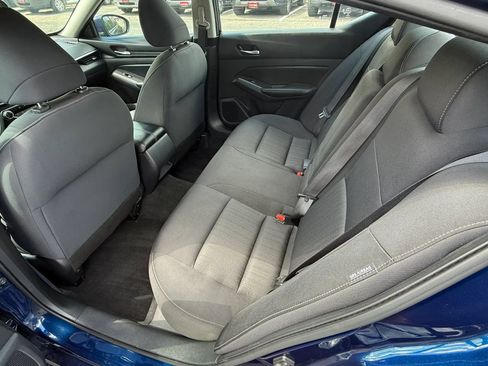 Used 2021 Nissan Altima 2.5 S w/ Driver Assist Package FWD image 27
