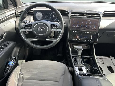 Certified 2023 Hyundai Santa Cruz SEL Premium w/ Cargo Package AWD/4WD image 18