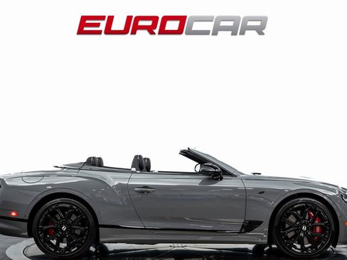 Used 2023 Bentley Continental GT Mulliner image 7