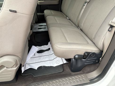 Used 2010 Ford F150 XLT AWD/4WD image 9