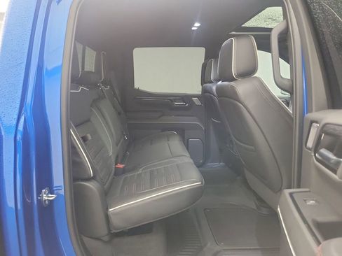 Used 2022 GMC Sierra 1500 AT4X image 25