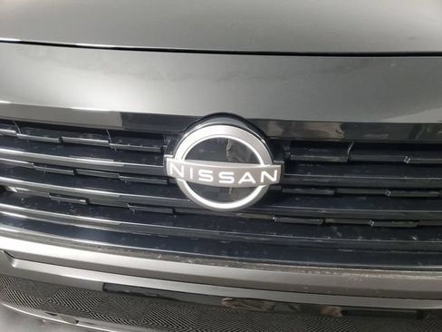 New 2026 Nissan Kicks SV w/ Cold Weather Package FWD image 10