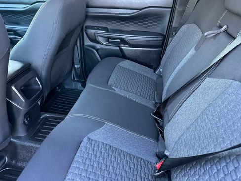 New 2025 Ford Ranger XL w/ Trailer Tow Package image 12