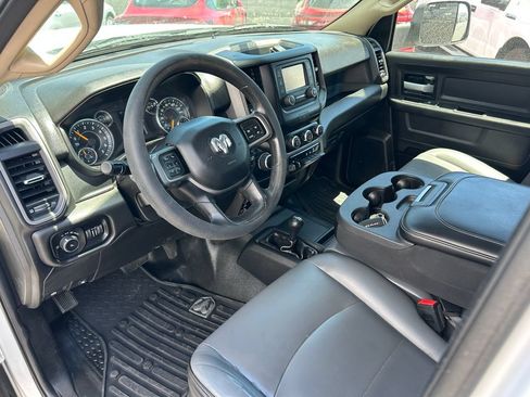 Used 2019 RAM 2500 Tradesman AWD/4WD image 28