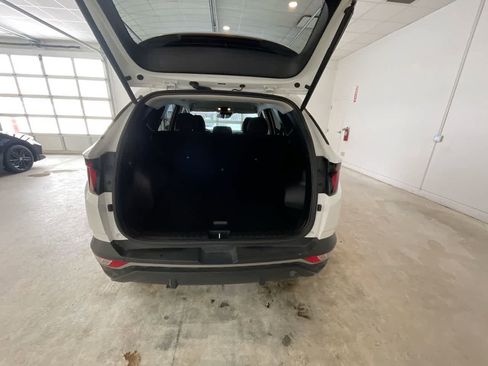 Used 2024 Hyundai Tucson SEL image 22