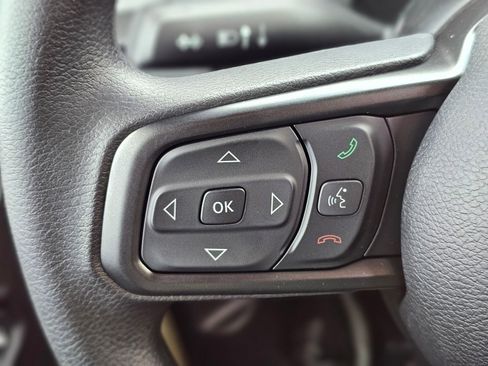 New 2026 Jeep Wrangler Sport image 19