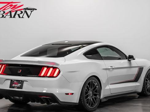 Used 2015 Ford Mustang GT Premium w/ GT Performance Package image 5