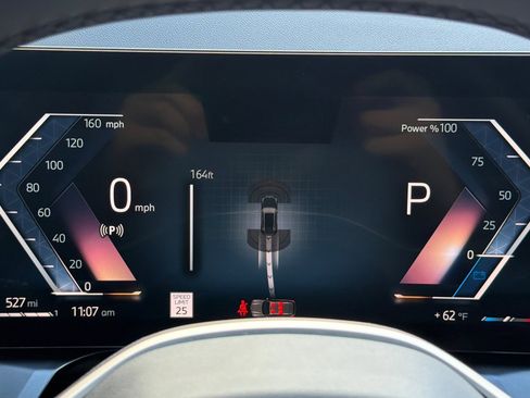 Used 2025 BMW X3 xDrive30i w/ Premium Package image 35