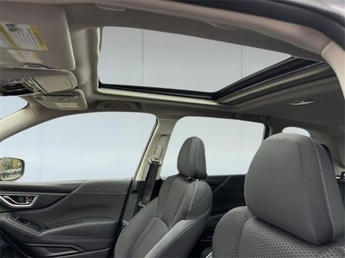 Used 2021 Subaru Forester Premium w/ Popular Package #1 image 11