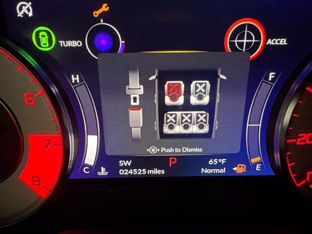 Used 2022 Acura RDX w/ Advance Package AWD/4WD image 31