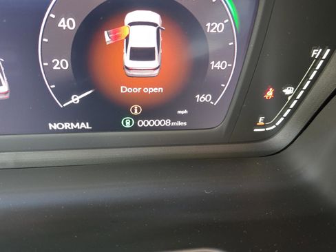 New 2026 Honda Accord Touring image 31